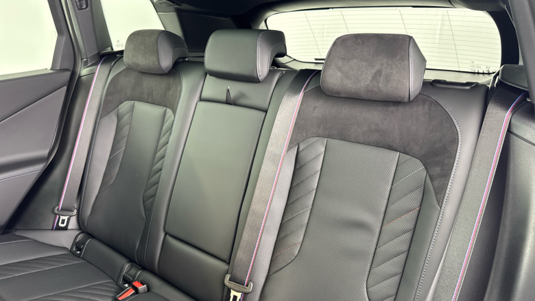 BMW X3 xDrive 30e M Sport 5dr Auto [Pro Pack] Estate